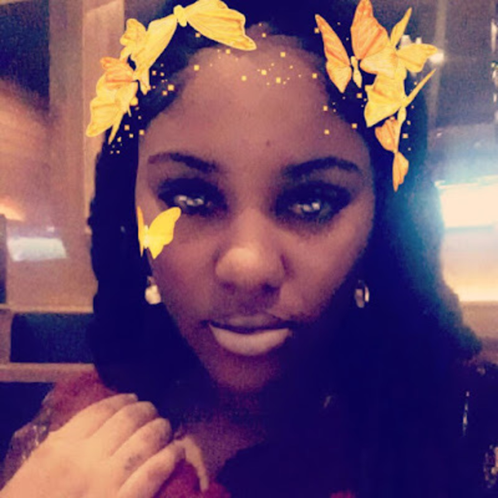 Meet your Posher, Jaiah